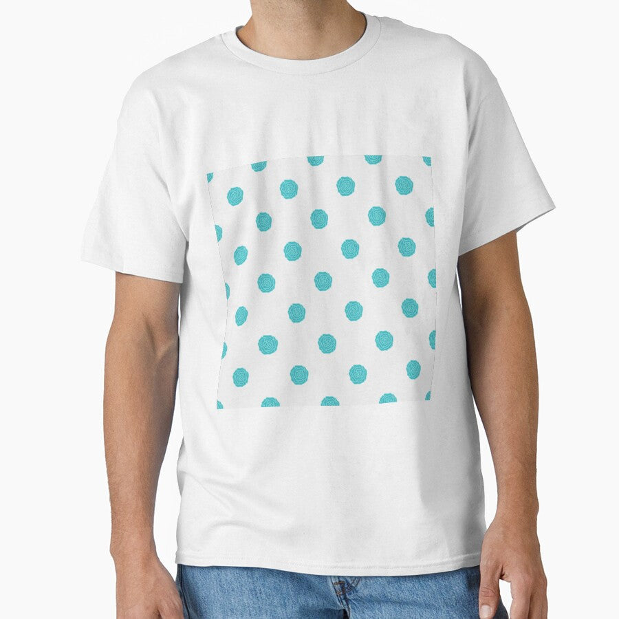 Small rose pattern 9 by LemonCreamyyyy