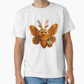 Easter Polyphemus Moth by Sillytoe