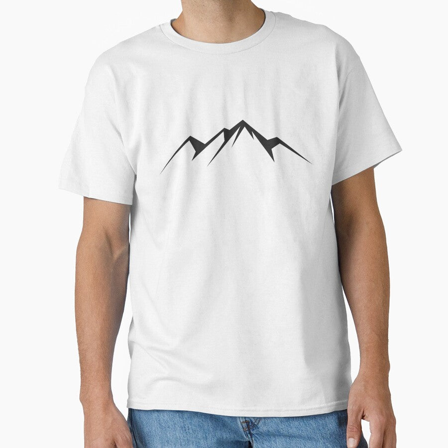 Mountain by ind3finite