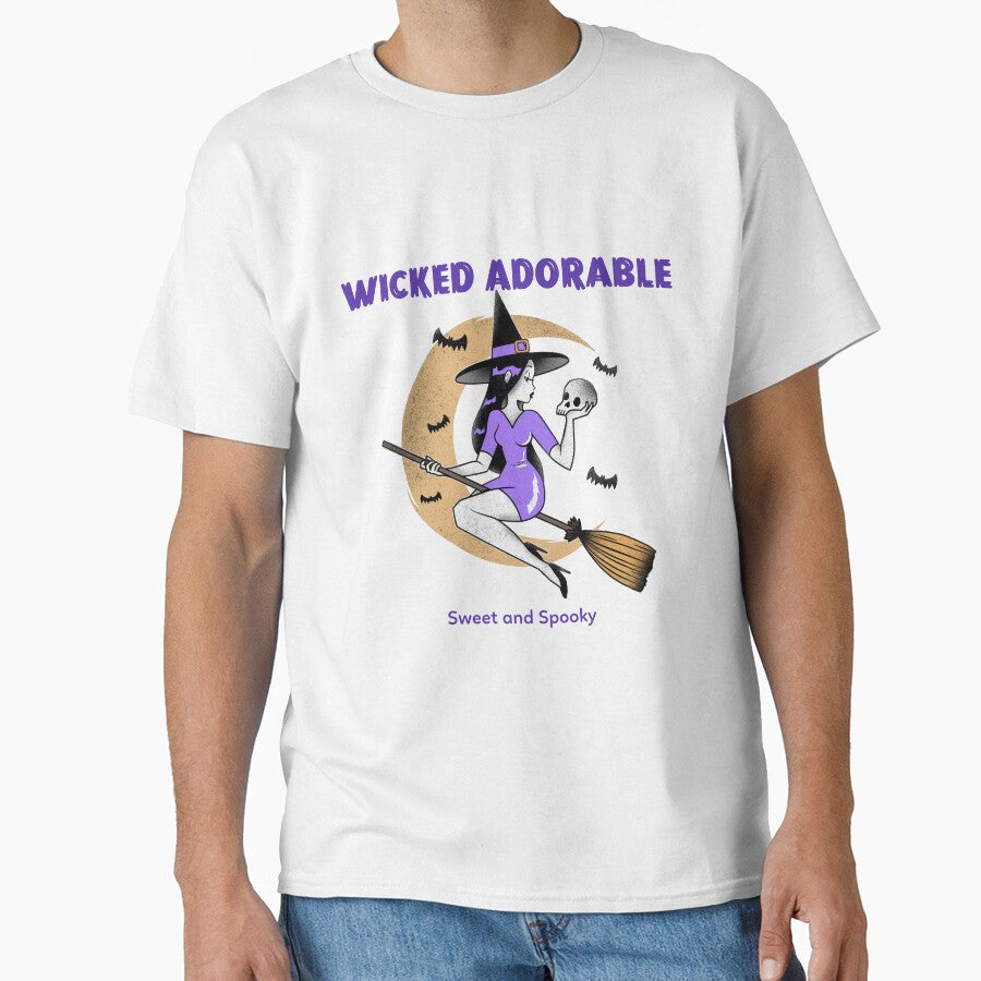 Wicked Adorable by GrammysGarage