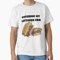 "Entering My Leftover Era" Light by ShopCNTS