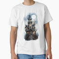 Halloween Haunted House - A Frightful Affair by ZvekiVintage