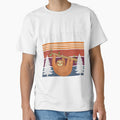 I'm So Slothed Lazy Sloth Vintage by YesterDayCheck