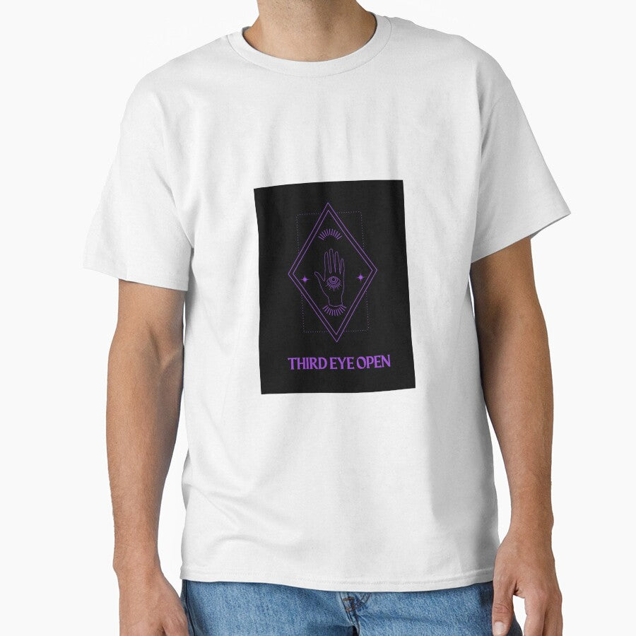 Third Eye Open by btkrealm