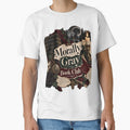 Morally Gray Book Club Dark Academia by ChaosChapter69