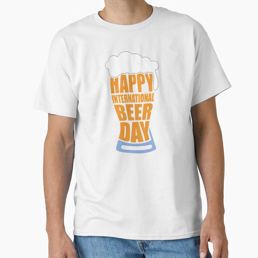 Happy International Beer Day by xyab