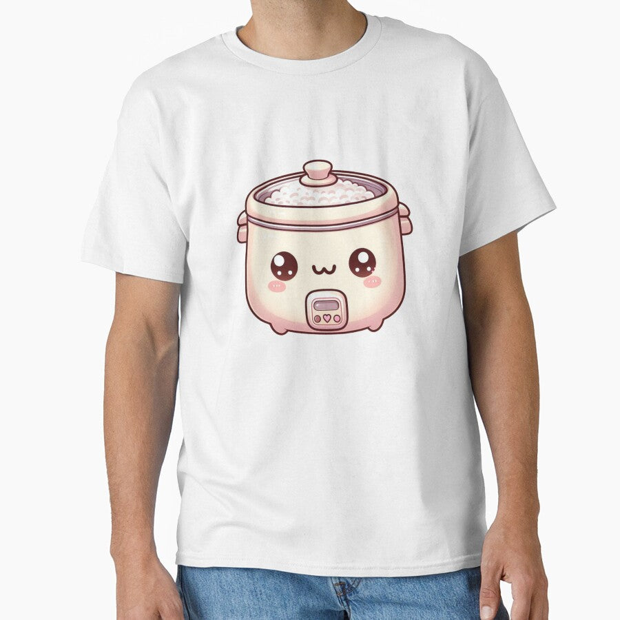 Rice Cooker - Rice Is Life by StylishKat