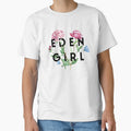 Eden Girl, Garden Of Eden, Plant Lady, Plant Lady by HomeConscious
