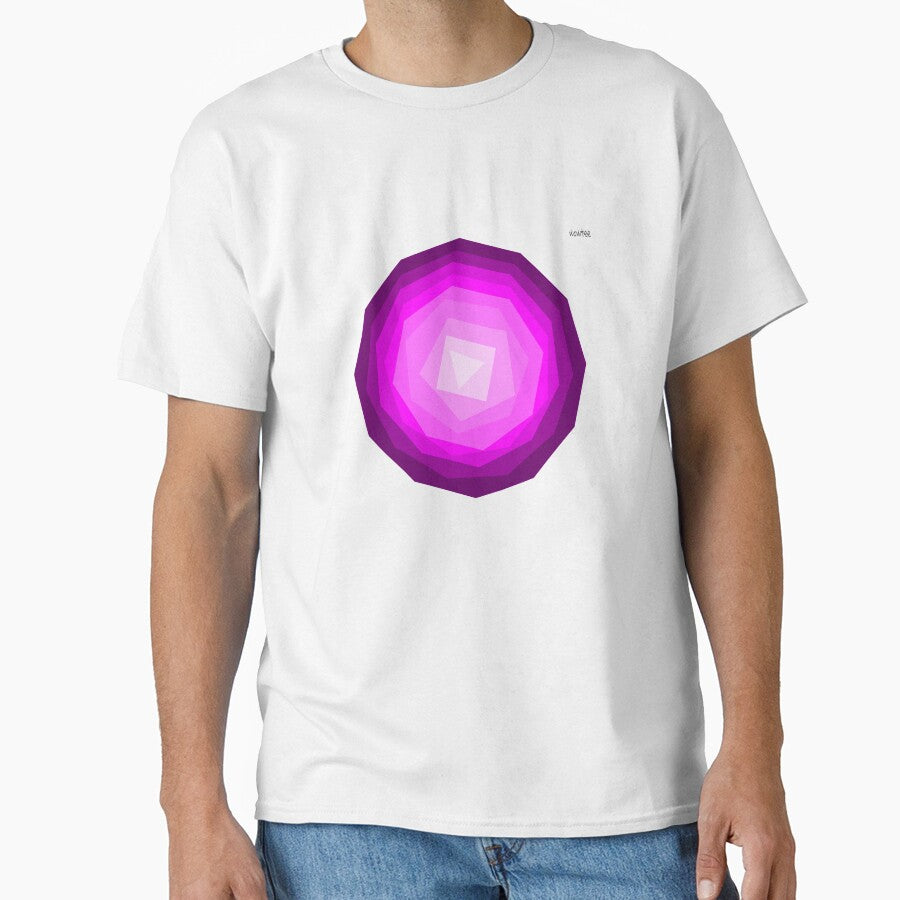 Polygons #2 by wowitsmytshirt