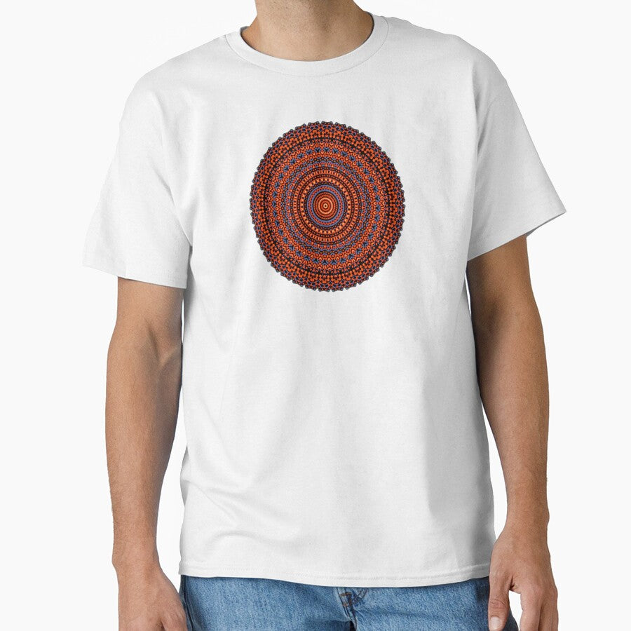 Happi Mandala 59 by Happijii