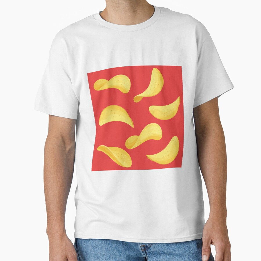 crisp lover by Shir-designs