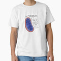 The Mitochondria by nirenroart