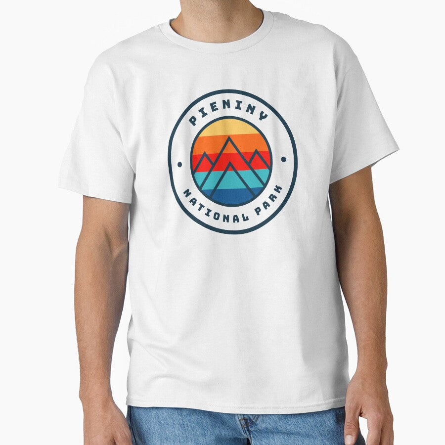 Pieniny National Park Poland Vacation Gift by Guarddogdrive