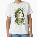 Plant Lady Green Thumb v1 by FluxDesigner