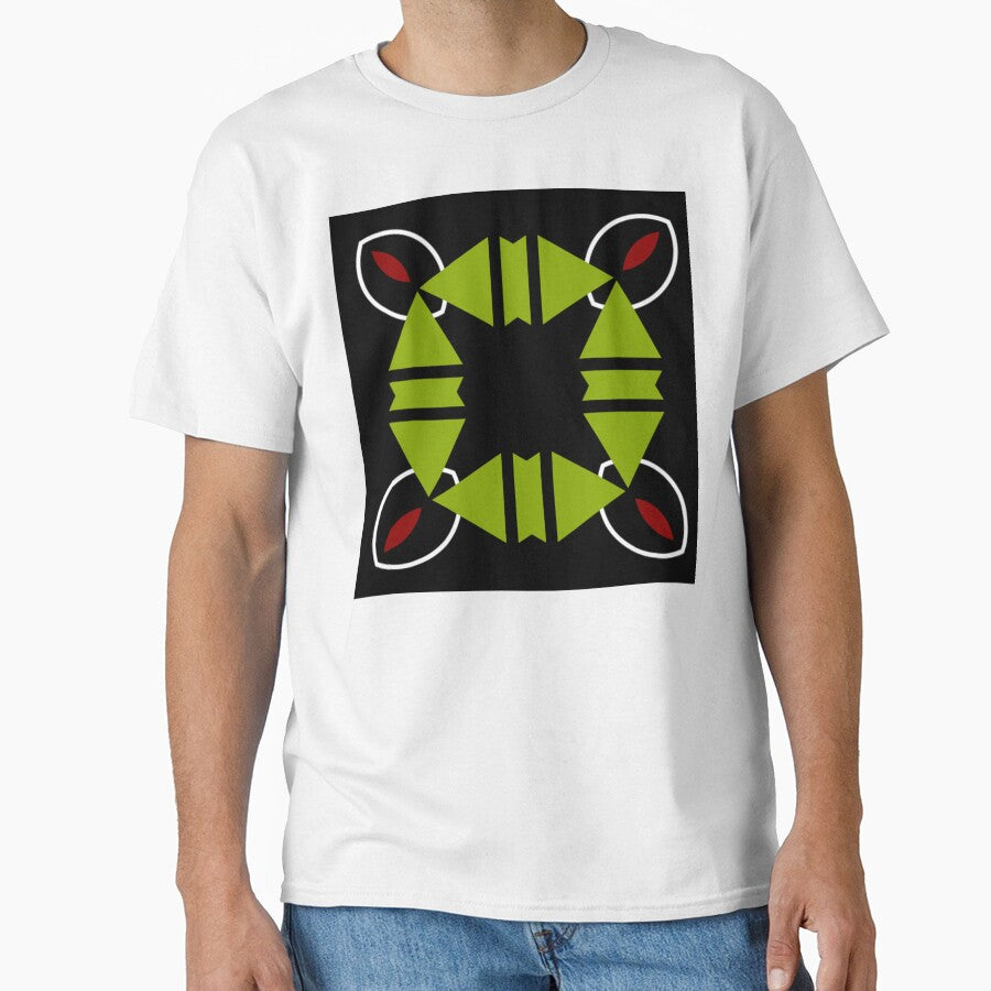 Geometric symbol by geometric01MG