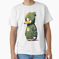 Duck in sweater 7 by Gala-life1