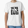 think big by -DEEWOLF-