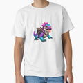 Only True Gamers Will Recognize This Design by Bocianessco