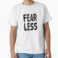Fearless - Fear Less by madtoyman