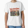 Halloween town Est 1998  Halloweentown by Gbriel3
