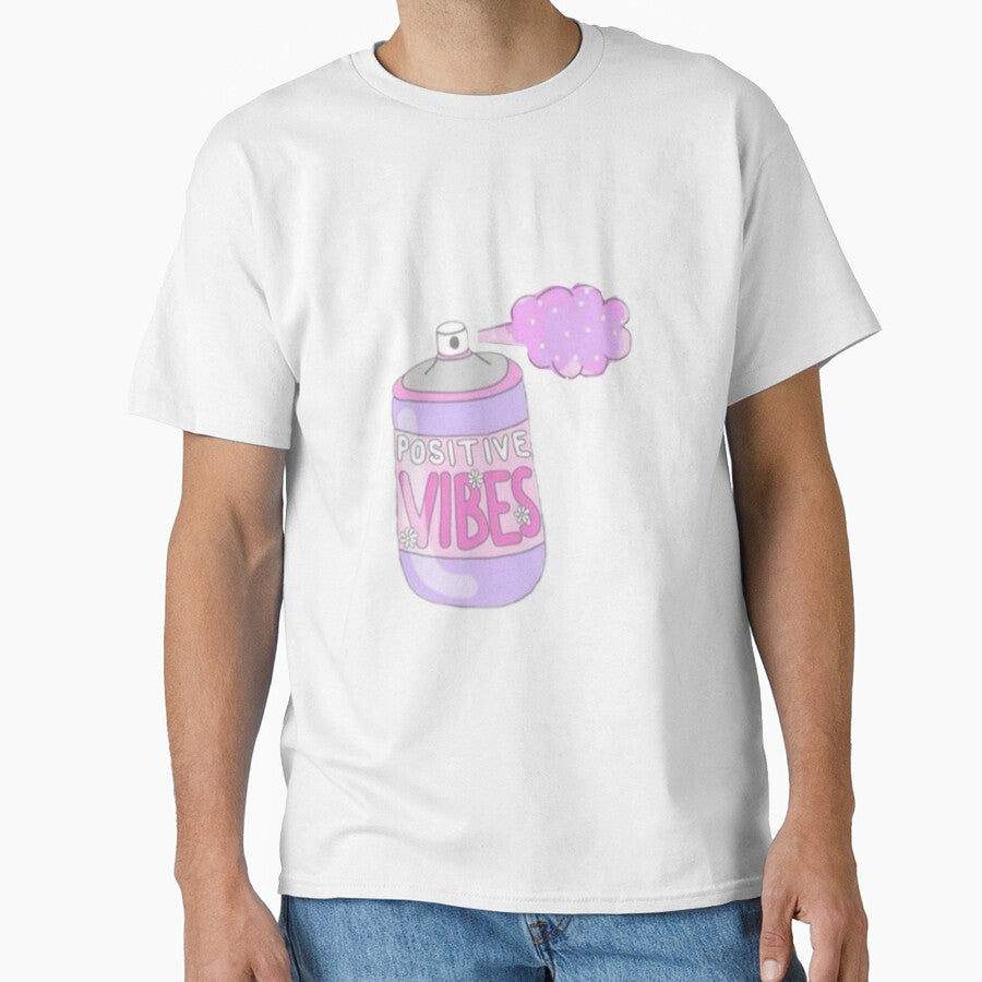 positive vibes spray by schmoneyyy