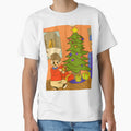 Shaking the Present Early by LoganClineShop