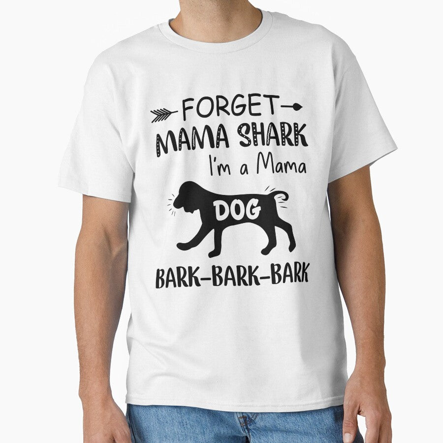 Mama gift, mama tshirt by saphanguyen24