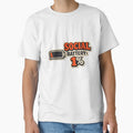 My Social Battery Is At 1% - Funny Introvert Gift by Art JSMY