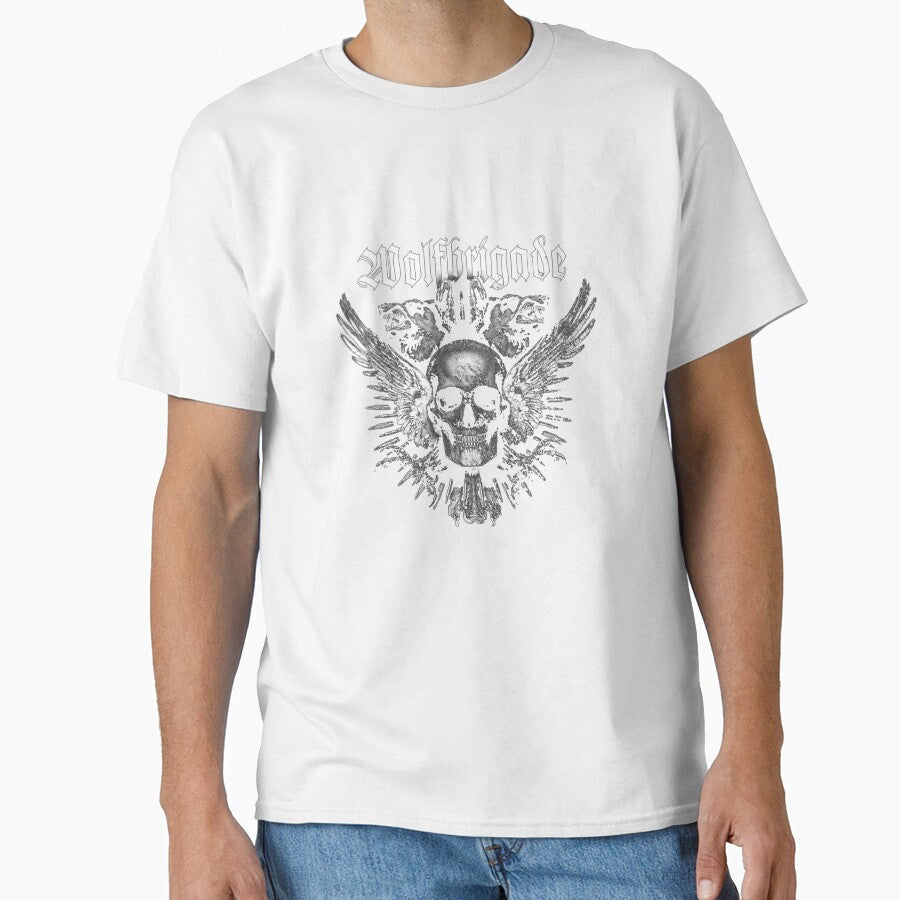 Wolfbrigade Sverige by PavisCreation