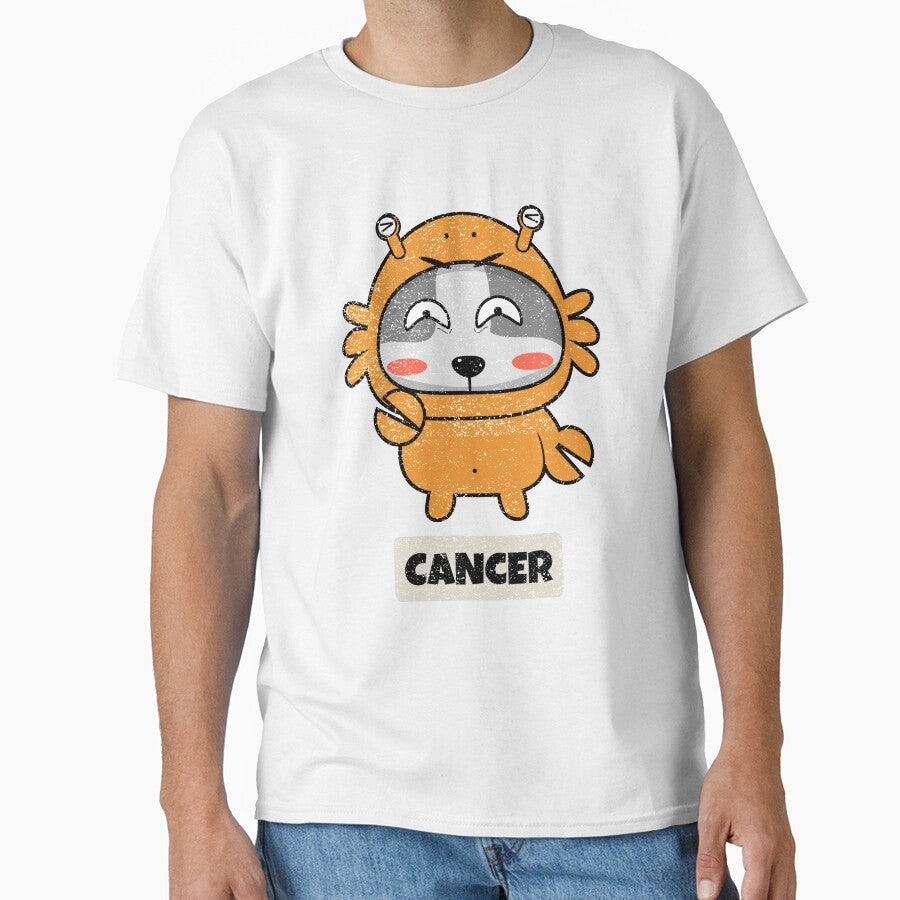 Funny Zodiac Baby Cancer by vukojev-alex