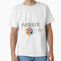 Pediatric Nurse by Stylewhimsy