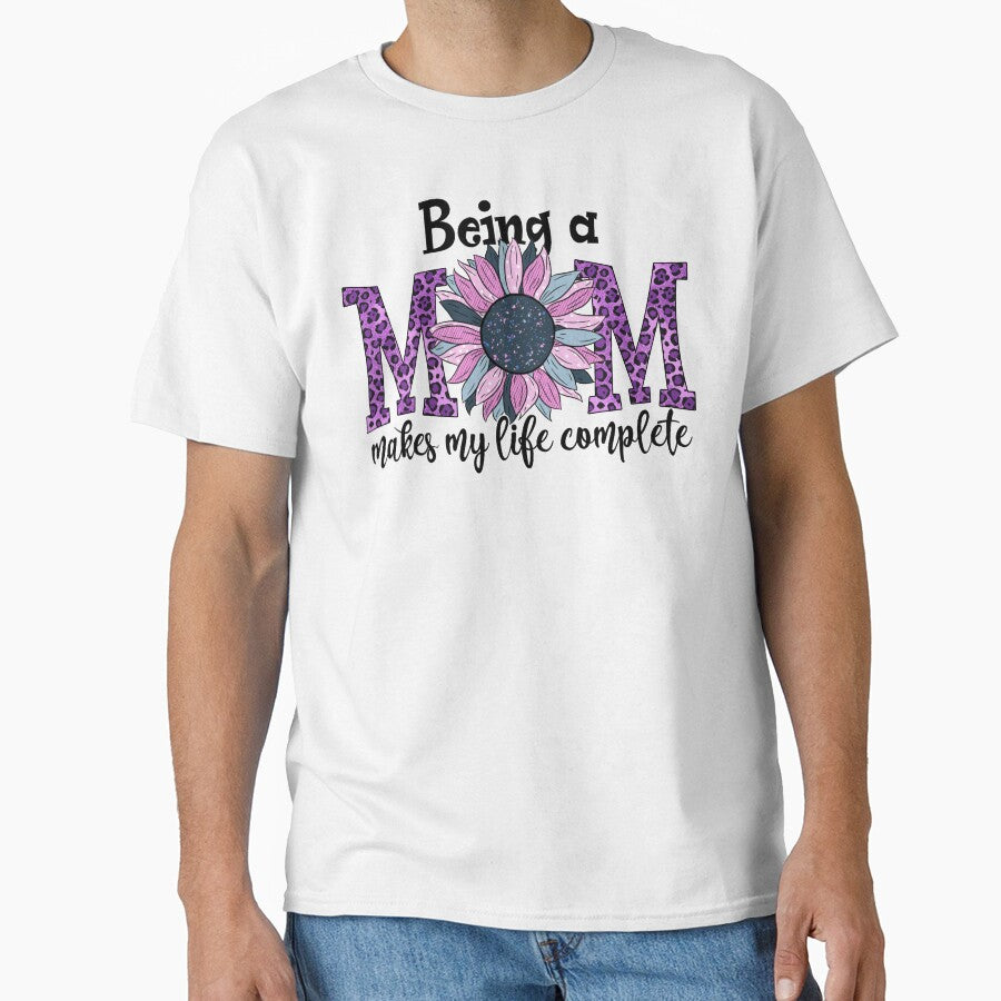 Being A Mom Makes My Life Complete by autlu