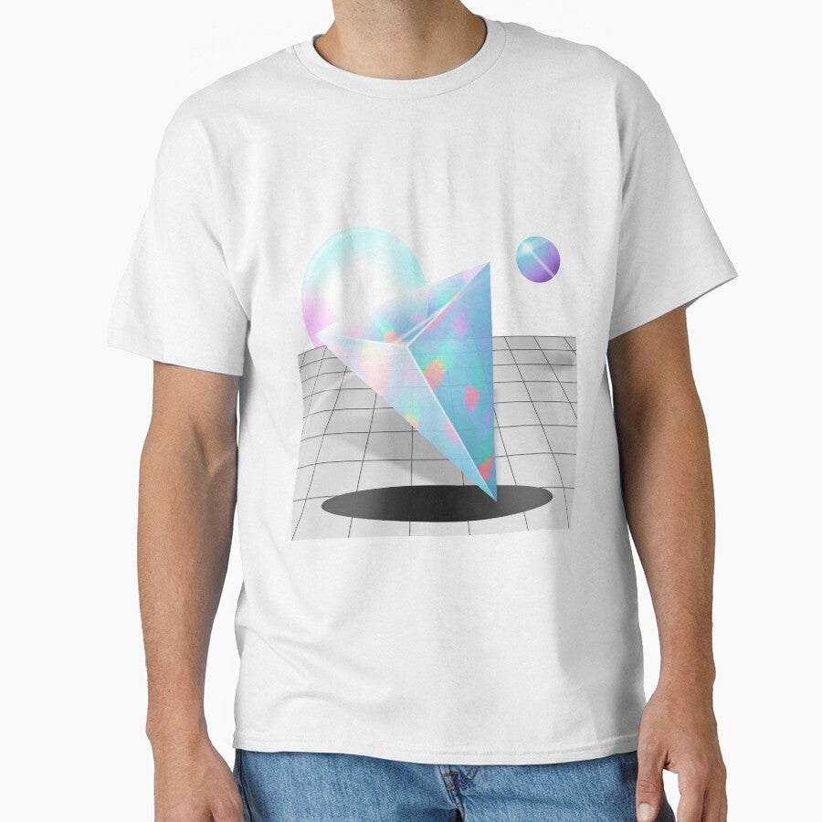 Surreal Geometry by Christof  Hall