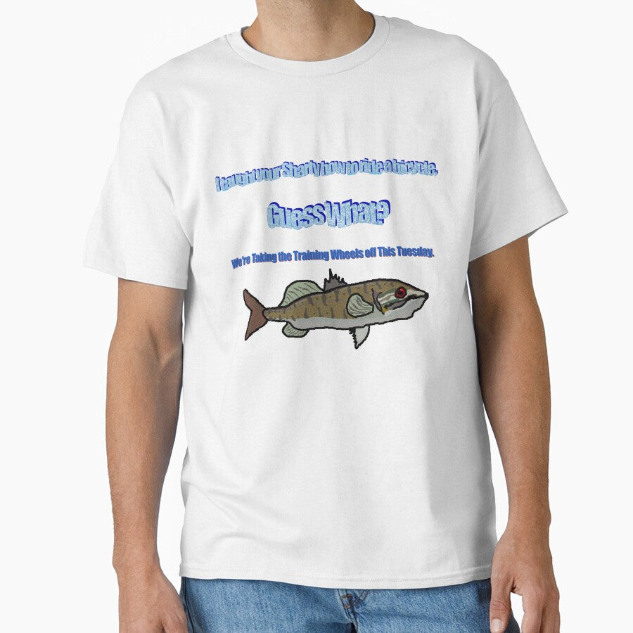 Bass is being a good father figure to your girl by Mushroom Manor