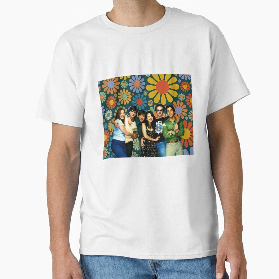 Flower 70S by PostersPoste