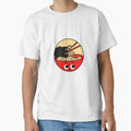 Ramen Enthusiast Ramen Lover by EverAfterStudio