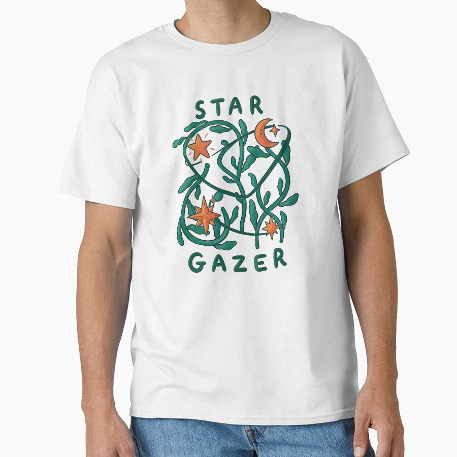 Star Gazer by WildflowerMoods