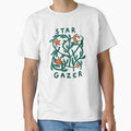 Star Gazer by WildflowerMoods