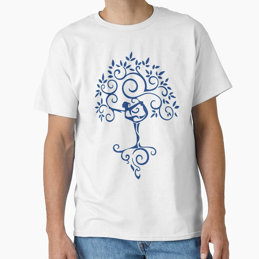 Yoga, Yoga Gift, Yoga Gives You Superpowers, Yoga Meditation, Yoga Women, Yoga Men, Yoga Gifts by DesignDenDo ⭐⭐⭐⭐⭐