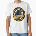 Kitchener Panthers by kudupayuatuh