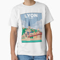 Saint-Georges Lyon by Lyndamichaell