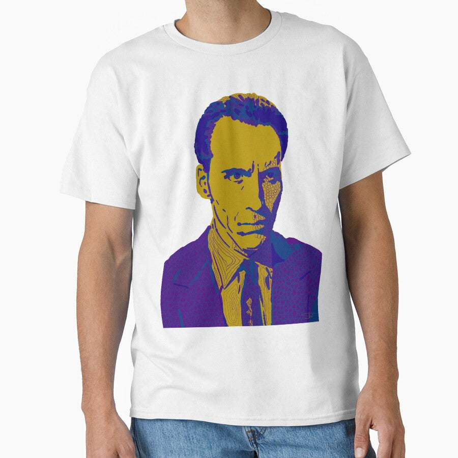 Christopher Lee 2 by southeddie