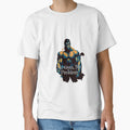 No Gym, No Problem_Bodybuilding Fitness Gym Workout Exercise Merch Print Desgin by tengamerx
