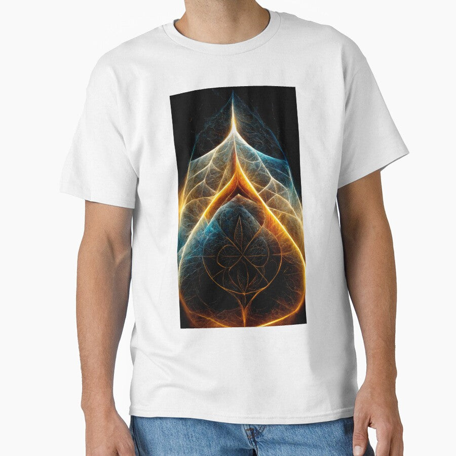 Naturalistic Geometry 07 by BySpinny