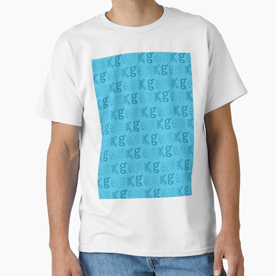 Geek by Jefferson  Coniaris