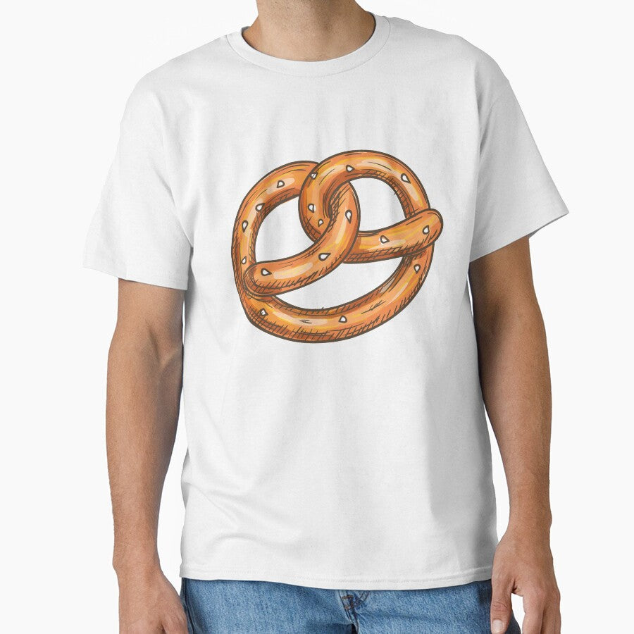 Pretzel by ExploreStore
