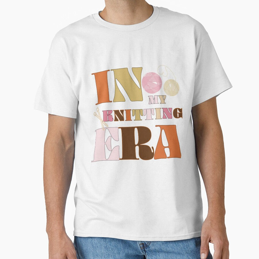 In My Knitting Era Design by ShaG78