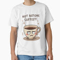 Not before coffee!! by HorizonStores