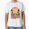 Sunny California by Katrin2000