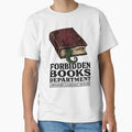 Lovecraft Halloween – Forbidden Books Department by Fenay Designs